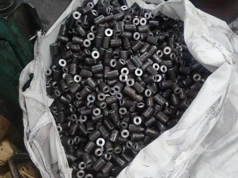 维西小口径厚壁钢管切割定制